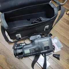 動作未確認】Panasonic デジタルビデオカメラ NV-C7 - メルカリ
