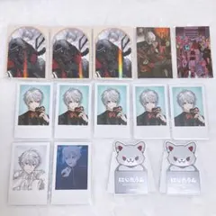 葛葉 チェキ風カード・コレクションカードセットまとめ売り