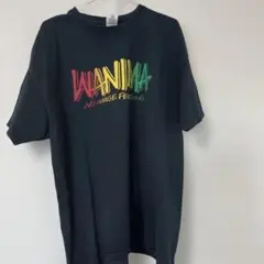 WANJIMA Tシャツ XLサイズ GILDAN製
