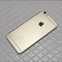 Apple iPhone6plus シルバー フラッシュ・カメラ・エアドロ〇 - メルカリ