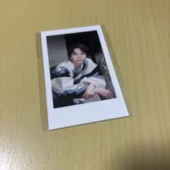 m!lk トレカ タレントカード