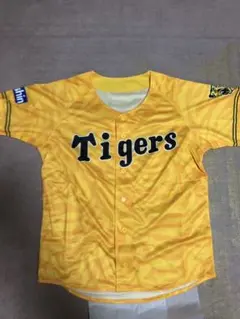 阪神タイガース ウル虎の夏 2020 レプリカユニフォーム 大山悠輔選手#3