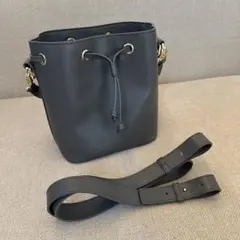 未使用PLST 2WAYドローストリングバッグのサムネイル
