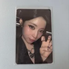 ベビモン アサ トレカ