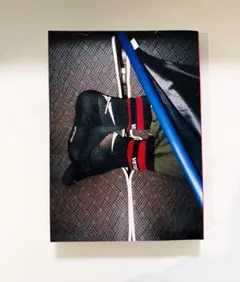 未開封新品 限定ヴェトモン写真集 VETEMENTS BOOK - メルカリ