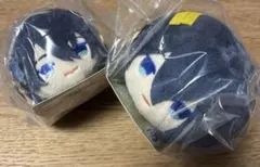 刀剣乱舞 もちマス くじ 三日月