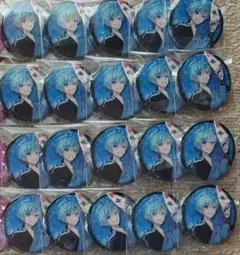 2025年最新】まひとくん 缶バッジの人気アイテム - メルカリ