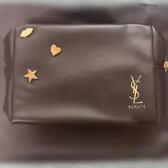 サンローラン　ノベルティポーチ