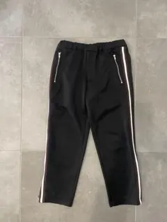 COMME des GARÇONS HOMME PLUS トラックパンツ