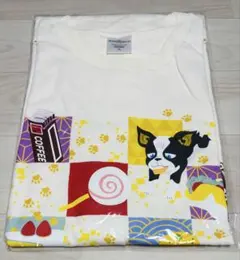 本日限定値下げ】 Tiji Jojo PACK TEE Mサイズ - メルカリ