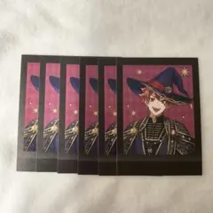 ツイステ ぱしゃこれ ブルームバースデー まとめ売り エース