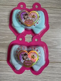 しなこプロデュース　セボンスターマシュマロ　パープル　ブルー