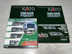 KATO 10-833 10-834 10-835 E26系カシオペア13両フル - メルカリ