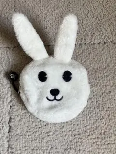 JACKBUNNY ボールポーチ