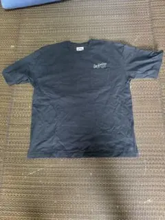 DOMINGO ポケットTシャツ Mサイズ グレーのサムネイル