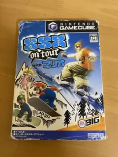 2026年最新】ssx on tour with マリオの人気アイテム - メルカリ