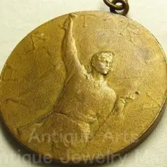 1980年のスペイン国王来日を記念銀メダル 両国の紋章が刻印 歴史的な