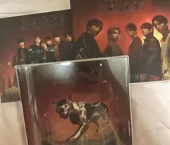 ワンエン　BLAST 初回A B 通常 3枚セット