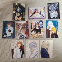 2025年最新】デスノート トレカの人気アイテム - メルカリ