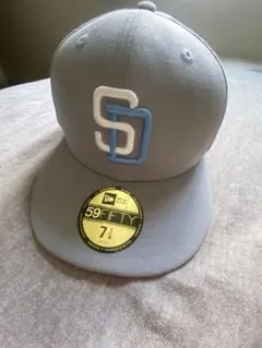 New Era 59FIFTY SD キャップ 7 1/4 楽天市場】ニューエラ キャップ NEW ERA CAP 59FIFTY ベースボール