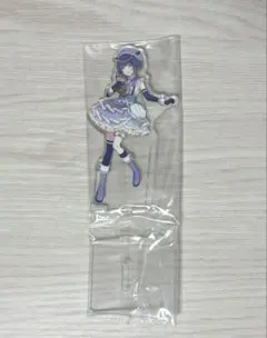 学園アイドルマスター 一番くじ Part1 P賞 秦谷美鈴 アクリルスタンド