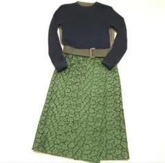 2025年最新】sacai ドッキング ワンピースの人気アイテム - メルカリ