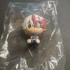 僕らのヒーローアカデミア 一番くじ ちょこのっこフィギュア/轟焦凍