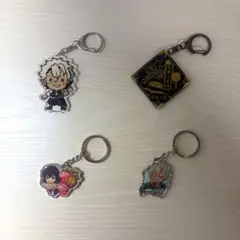 鬼滅の刃 キーホルダー まとめ売り セット売り - メルカリ