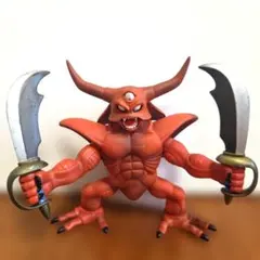 ドラゴンクエスト ソフビモンスター ミルドラース フィギュア 010 ドラゴンクエスト ソフビモンスター ミルドラース フィギュア 010 タグ