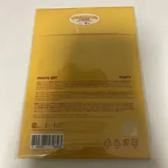 BOYNEXTDOOR ウナク　誕生日　センイル　フォトセット party