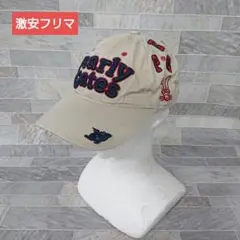 ゴルフキャップ レディースウェア