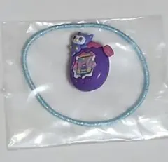 たまごっちパラダイス びっくらたまご かわゆいヘアゴム ほーほっち ヘアゴム付き