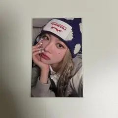 ルセラフィム ウンチェ トレカ ラキドロ タワレコ - メルカリ