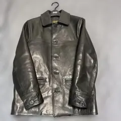 629KEN Schott×ケンドーコバヤシ レザーズデイ限定 44 - メルカリ