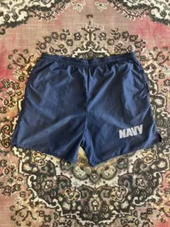 usnavy　ショーツ　水陸両用　アメリカ軍　Lサイズのサムネイル