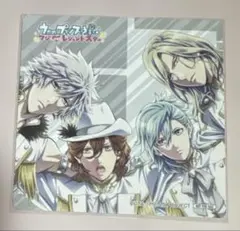 うたプリ 10th Anniversary CD カルナイVer. 初回仕様 - メルカリ