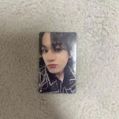 豆原一成 7000円 会場 トレカ