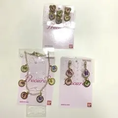サンキューマート Yes！プリキュア5GOGO！缶バッジ キュアドリーム