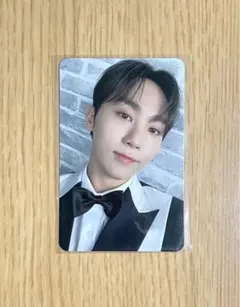 seventeen セブチ FML carat盤 スングァン