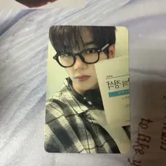 evnne タレントカード