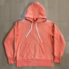 xxdevelopment SURE'S コーンヘッド フェード フーディー L