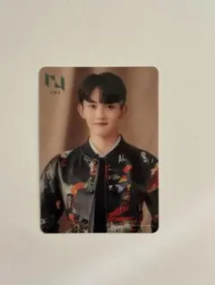 INI田島将吾　DROP That HMV 特典トレカ