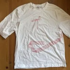 ZARA Tシャツ
