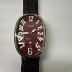 ジャンクGaGa MILANO マヌアーレ48MM 手巻き - メルカリ