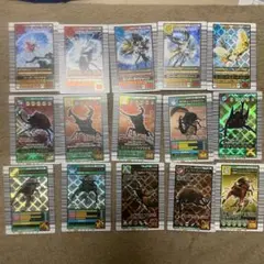 ムシキングセット