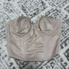 2025年最新】トリートドレッシング ビスチェ c75の人気アイテム - メルカリ