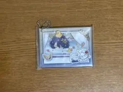 一番くじ　スタレ　アクキー　レイシオ