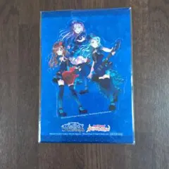 バンドリ Roselia マグネット