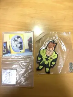 【Ｅ賞＆Ｆ賞セット】一番くじ ドラゴンボール DRAGON HISTORY Ⅱ