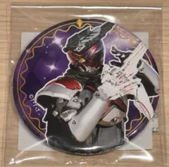 仮面ライダーザダイナー ドライブ10th 缶バッジ マッハ チェイサー